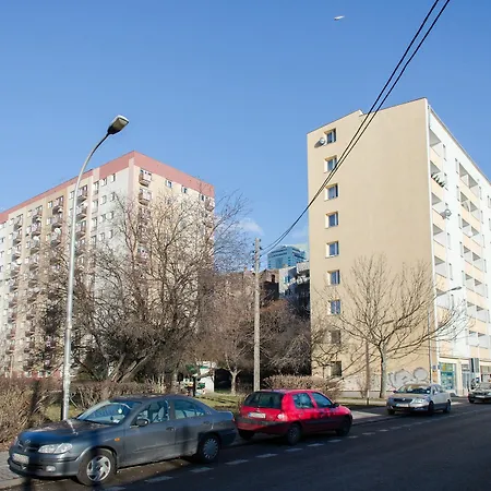 Shortstaypoland Chmielna *